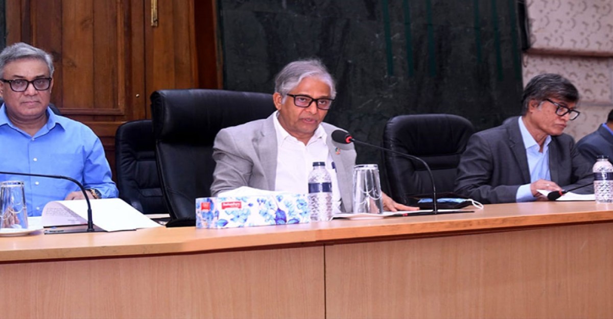 শেখ রেহানা ঢাবির সমাবর্তনে বঙ্গবন্ধুর পক্ষে ডি. লজ গ্রহণ করবেন