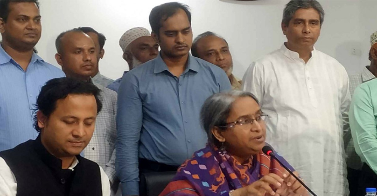 নির্বাচনের আগে জাতীয়করণ নয়- বৈঠক শেষে জানালেন শিক্ষামন্ত্রী
