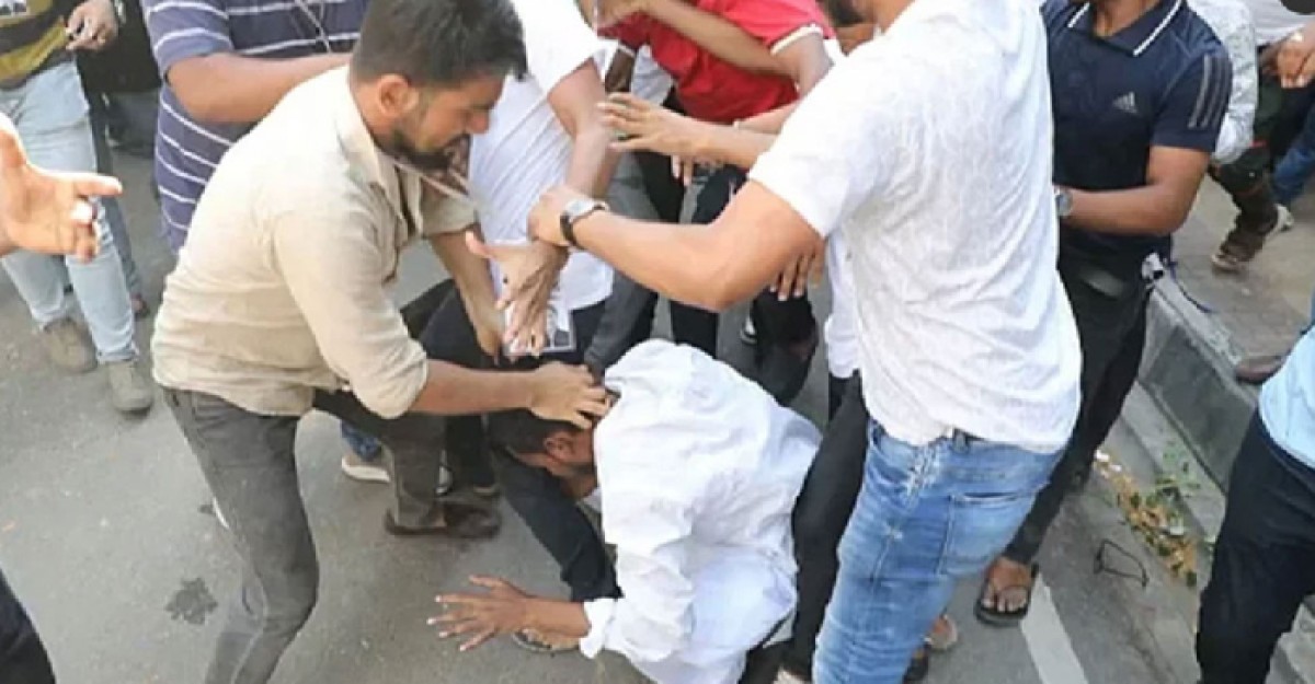 হিরো আলমের ওপর হামলা: মূল দুই হামলাকারী গ্রেফতার