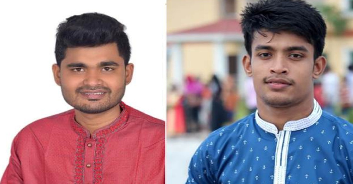ঢাকা আলিয়া ছাত্রলীগের সভাপতি মুরাদ, সম্পাদক বরকত
