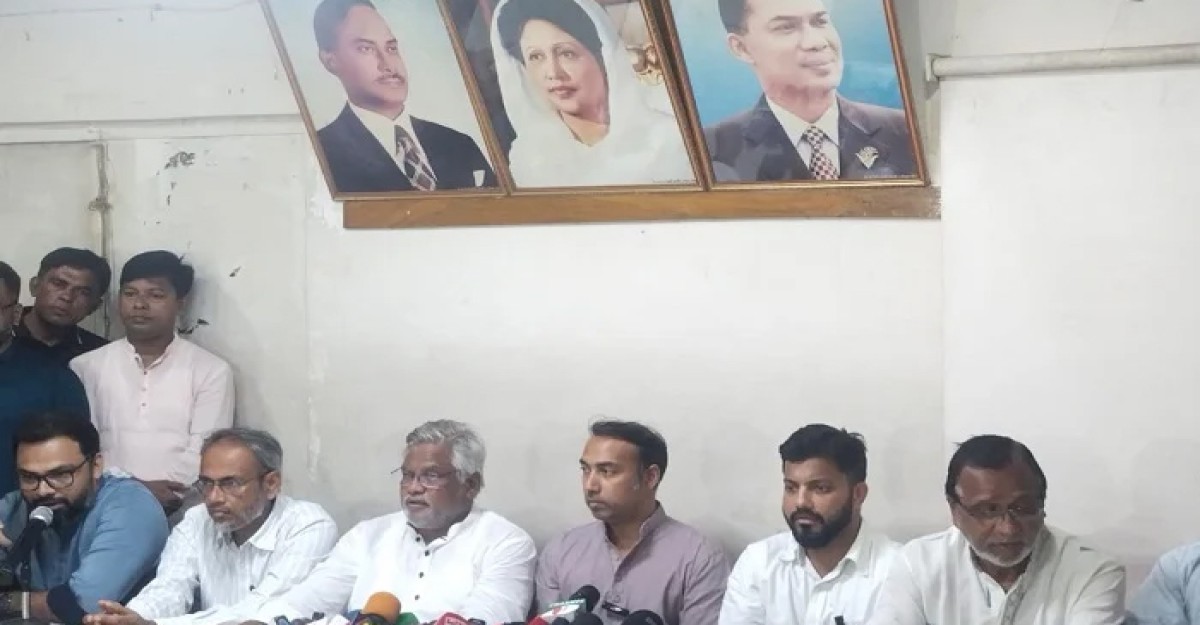 ডেঙ্গু নিয়ন্ত্রণের ৪ টি ফর্মুলা দিয়েছে বিএনপির তাবিথ-ইশরাক