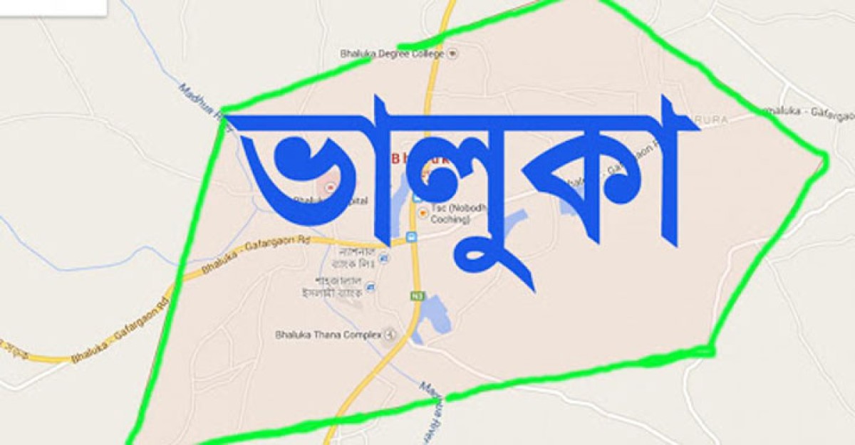 ইউনিয়ন যুবলীগের সাধারণ সম্পাদকের বিরুদ্ধে চাঁদা দাবির অভিযোগ