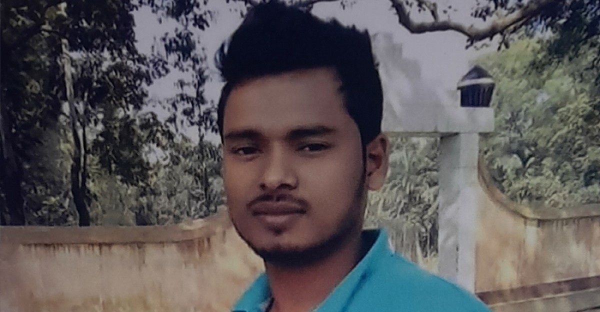 স্ত্রীর খোঁজখবর না নিয়ে দুই বছর ধরে উধাও স্বামী