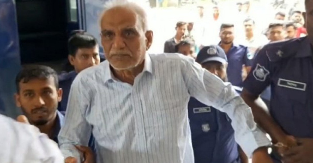 সাতক্ষীরায় বিএনপি নেতা চাঁদের জামিন নামঞ্জুর
