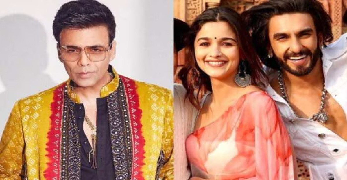 করণ জোহরের ছবিতে‘খেলা হবে’সংলাপ বাদ