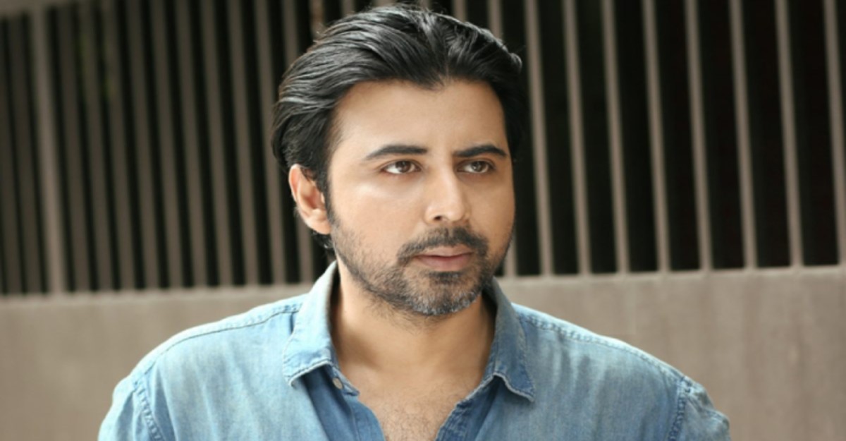 নিজেকে ভাগ্যবান মনে হচ্ছে: নিশো