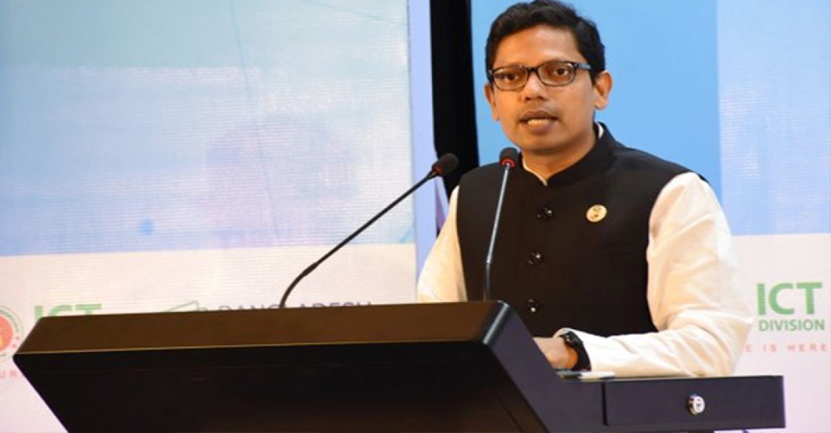 নাগরিকদের তথ্য ফাঁসের ঘটনা নির্বাচনে প্রভাব ফেলবে না: আইসিটি প্রতিমন্ত্রী