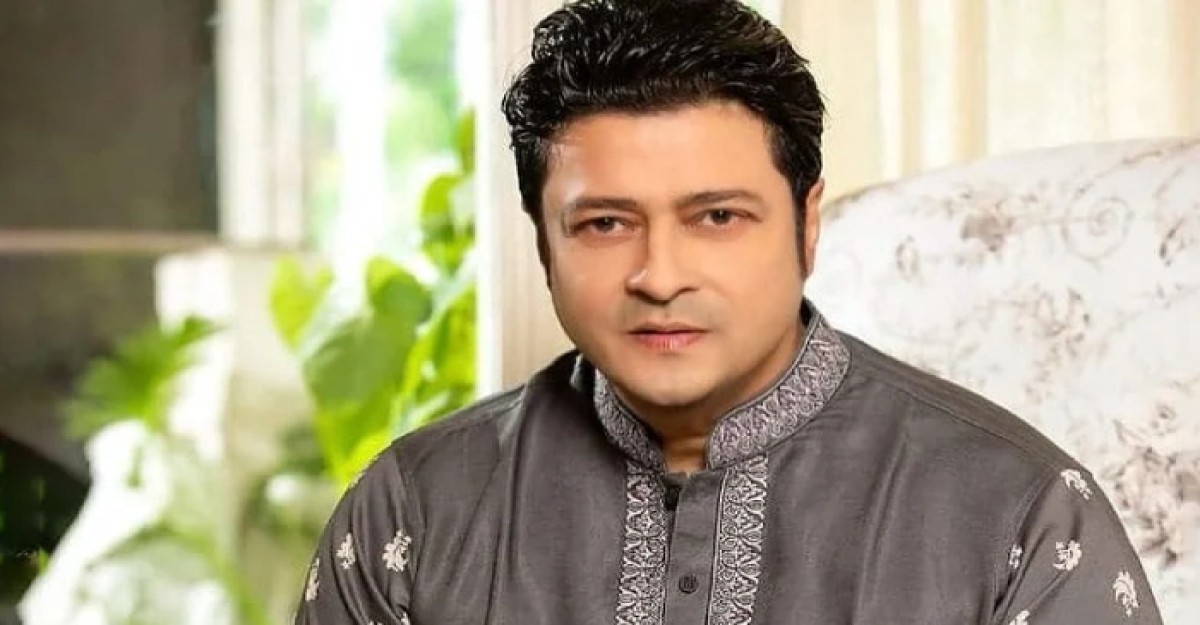 মুক্তির অপেক্ষায় ফেরদৌসের দুই সিনেমা