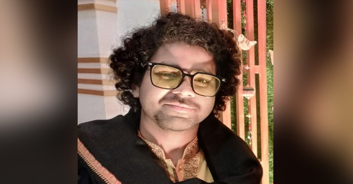 রক্ত দিতে গিয়ে লাশ হলেন কলেজছাত্র