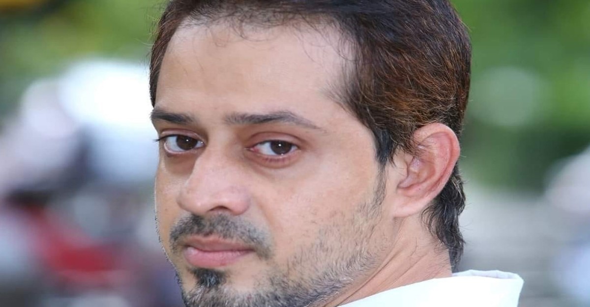 সাংবাদিক ইলিয়াসের বিরুদ্ধে গ্রেফতারি পরোয়ানা জারি