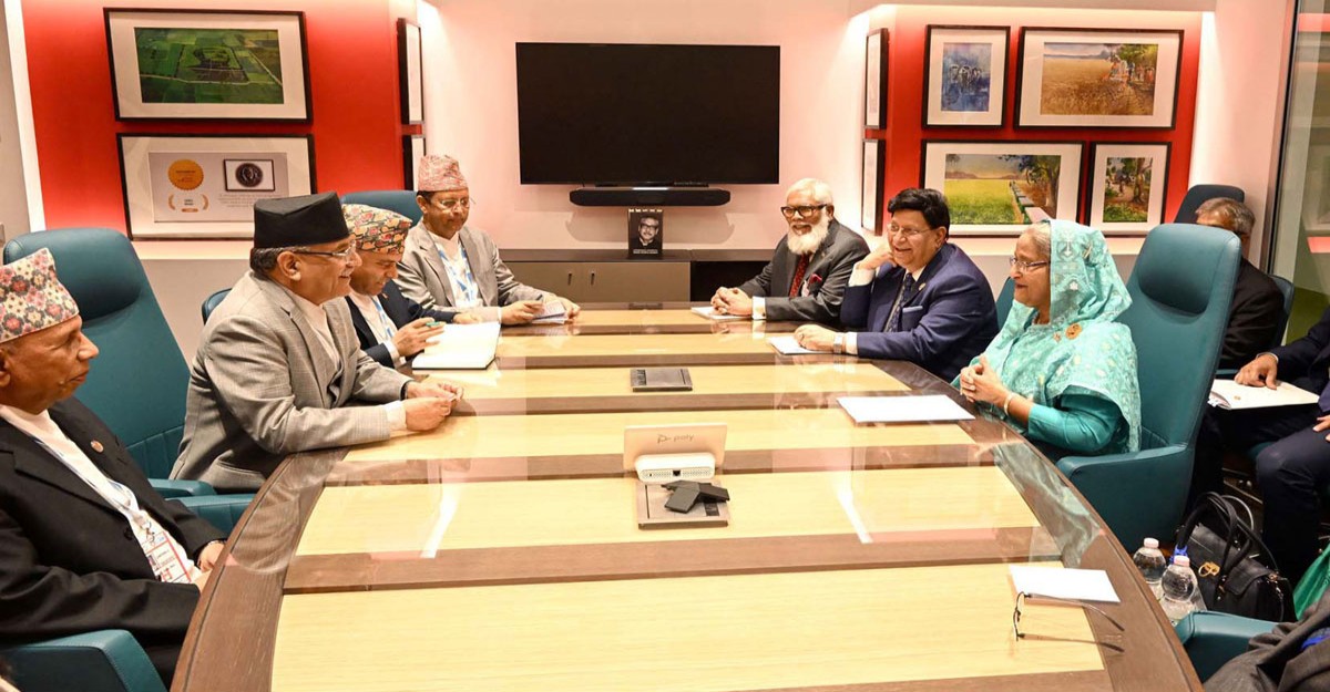 বাংলাদেশ থেকে লোকজন নিতে চায় ইতালি বললেন মোমেন