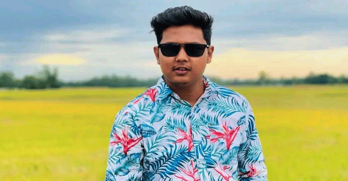 ঢাকা কলেজের শিক্ষার্থী নাহিদের আত্নহত্যা
