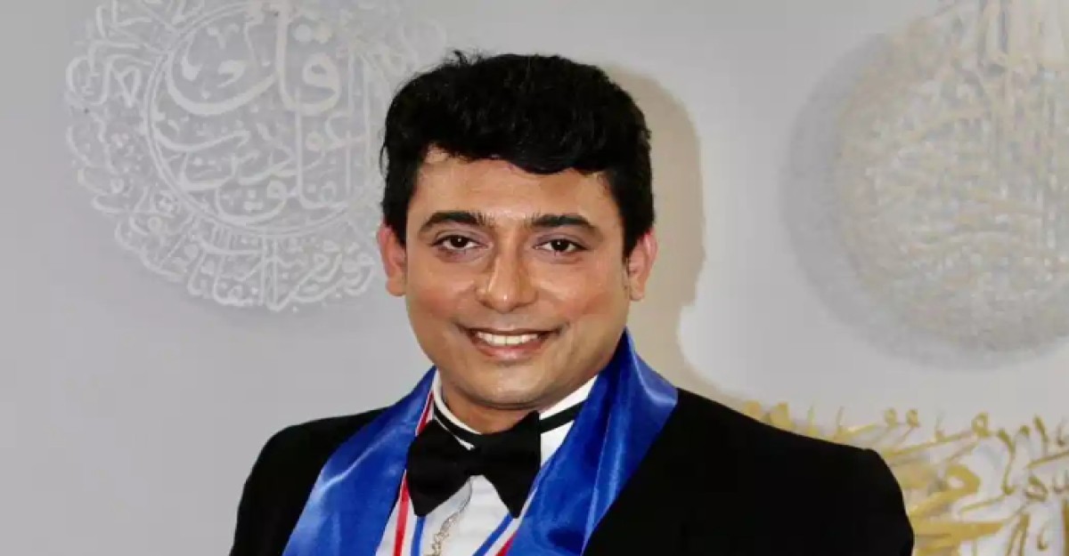 দেশের মানুষের কথায়‘ক্ষুব্ধ’জায়েদ খান
