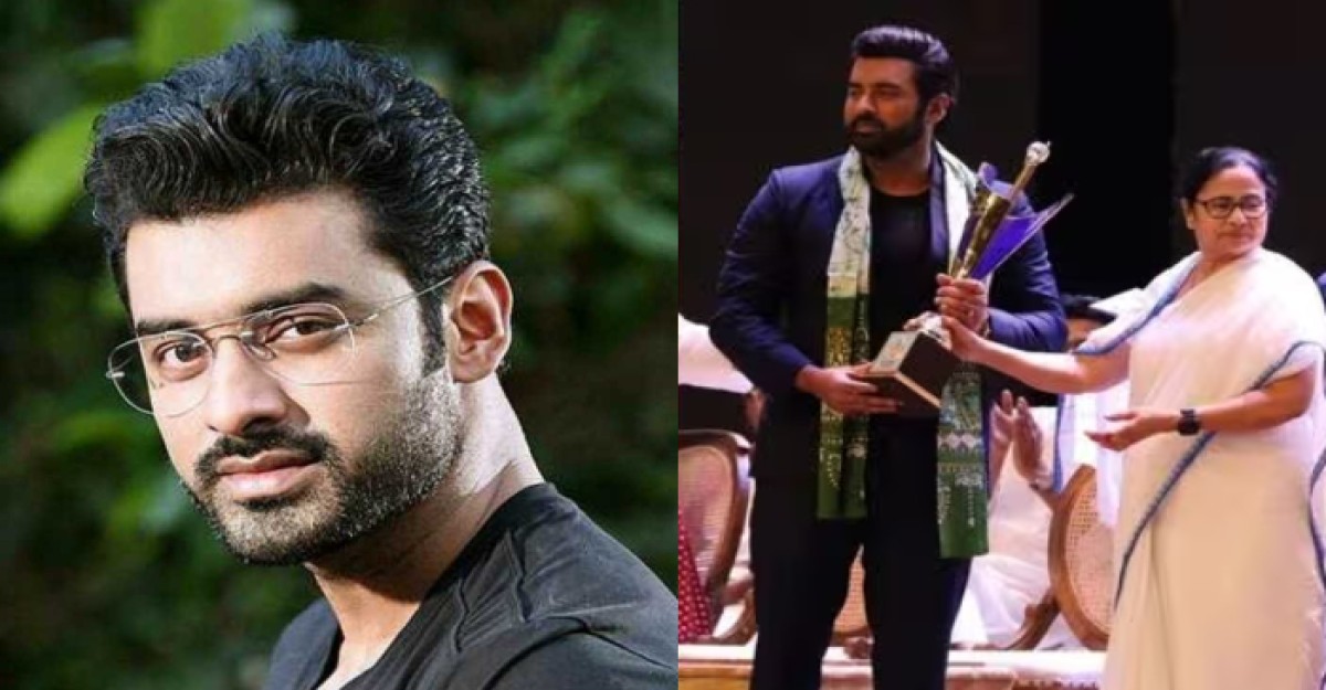 মহানায়ক’ সম্মানের আদৌ ‘যোগ্য’ অঙ্কুশ?