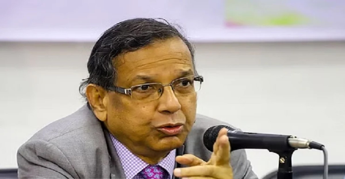 নির্বাচনের আগে বিদেশিদের সফর, ভালো কিছুর ইঙ্গিত করলেন আইনমন্ত্রী