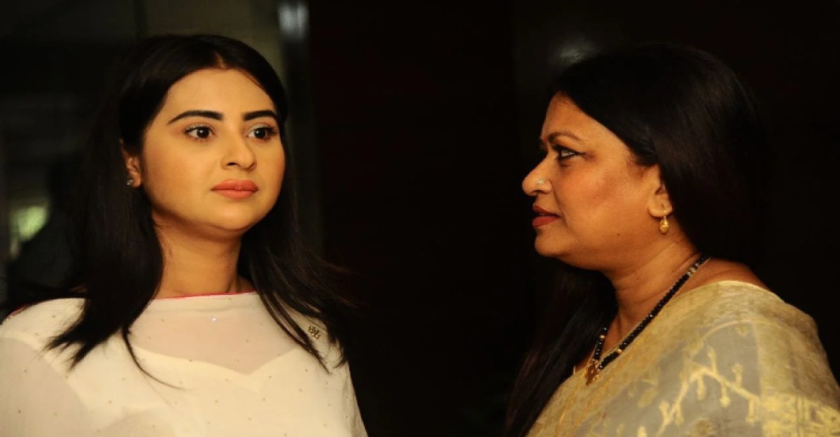 বুবলীকে খোলা চিঠি চয়নিকার