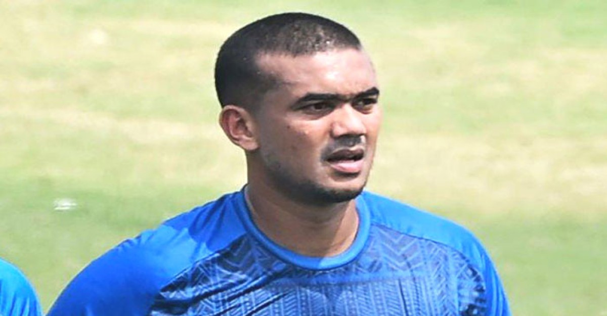 এলপিএলে খেলতে ছাড়পত্র পাচ্ছেন না তাসকিন