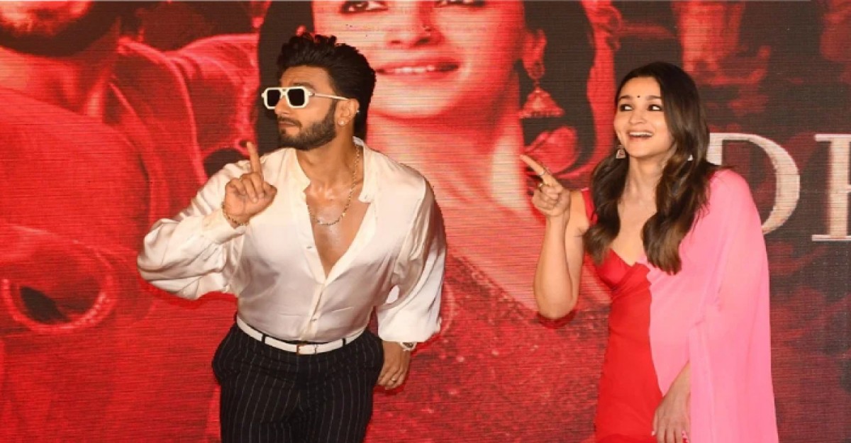 আলিয়া বললেন ‘খেলা হবে ’