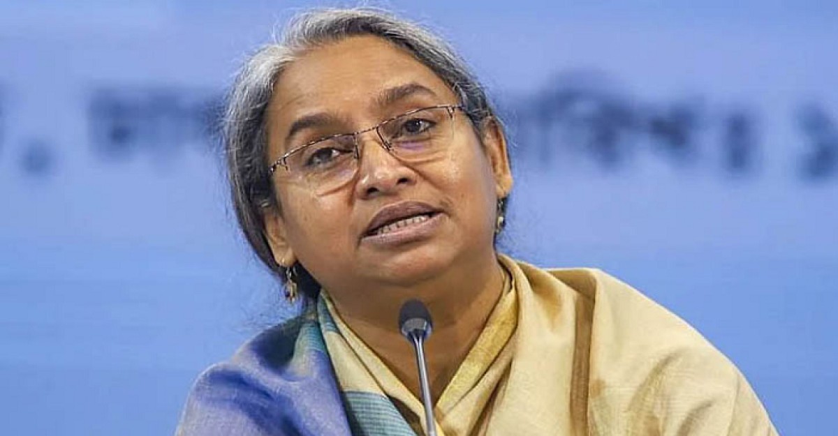 আজই শিক্ষকদের বাড়ি ফিরে যেতে নির্দেশ শিক্ষামন্ত্রীর