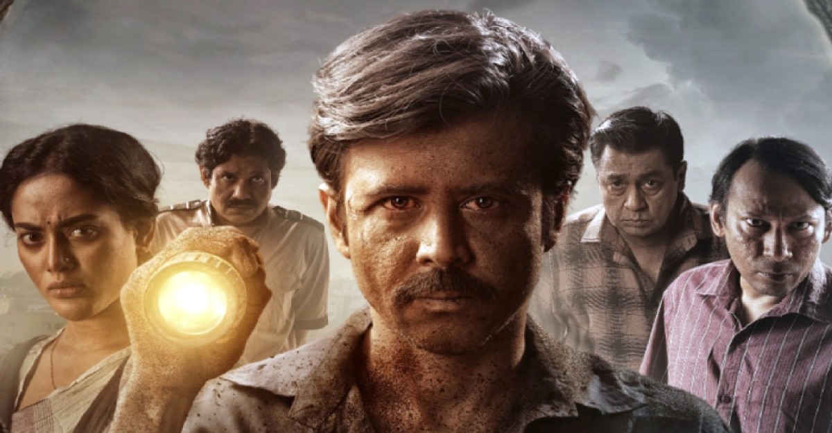 ডিবি কার্যালয়ে যাবে ‘সুড়ঙ্গ’ টিম