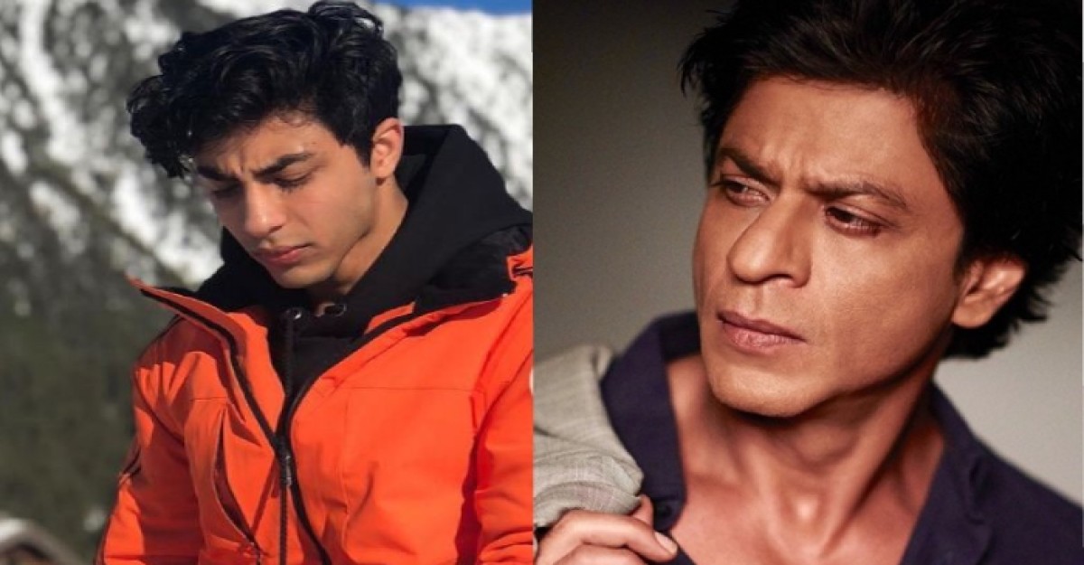 বাবার অপমান, রেগে মেয়েটিকে লাথি মেরে বসে আরিয়ান