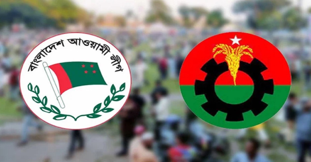 শুক্রবারও মহাসমাবেশের অনুমতি পাচ্ছে না বিএনপি