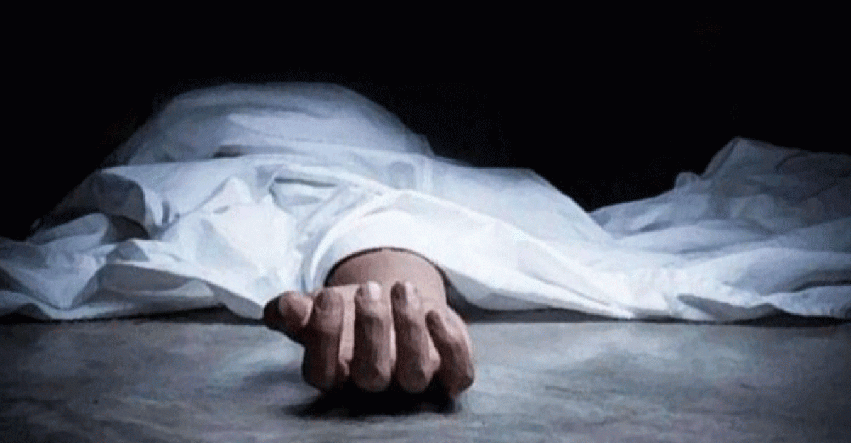 স্বামীকে খুনের অভিযোগে স্ত্রীকে গ্রেফতার!