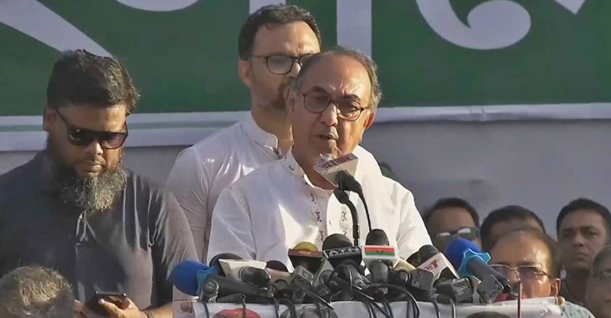 এই সরকারের সময় শেষ বললেন মির্জা আব্বাস