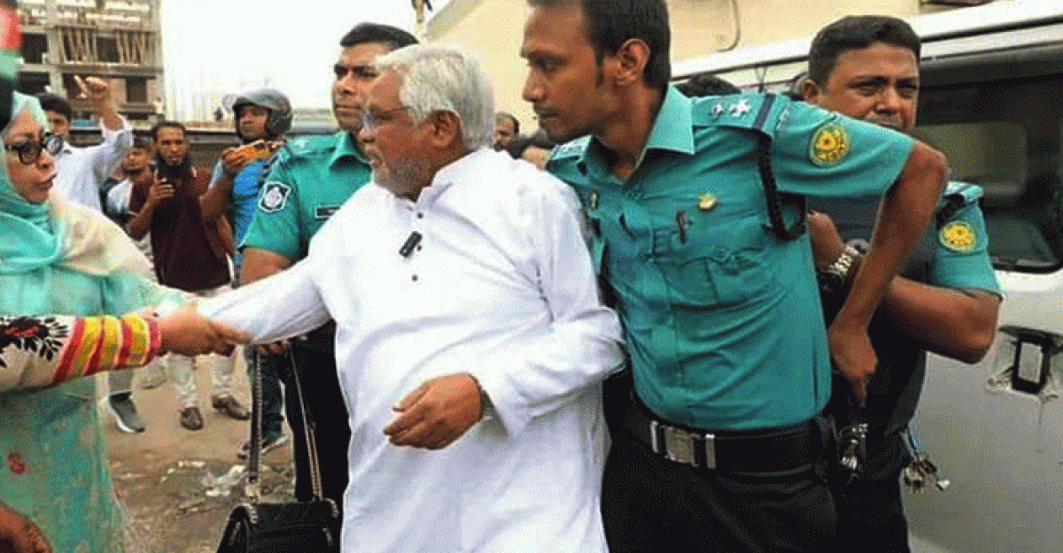 আমানকে দেখতে হাসপাতালে যাচ্ছে প্রধানমন্ত্রীর প্রতিনিধি দল