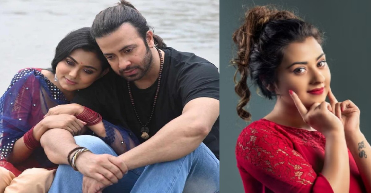 আগে জানলে ইধিকাকে নিয়ে একসঙ্গে‘প্রিয়তমা’দেখতাম: বুবলি
