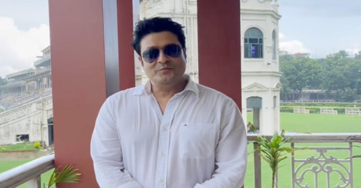 কলকাতায় ২৫ বছর আগের স্মৃতিতে কাতর ফেরদৌস