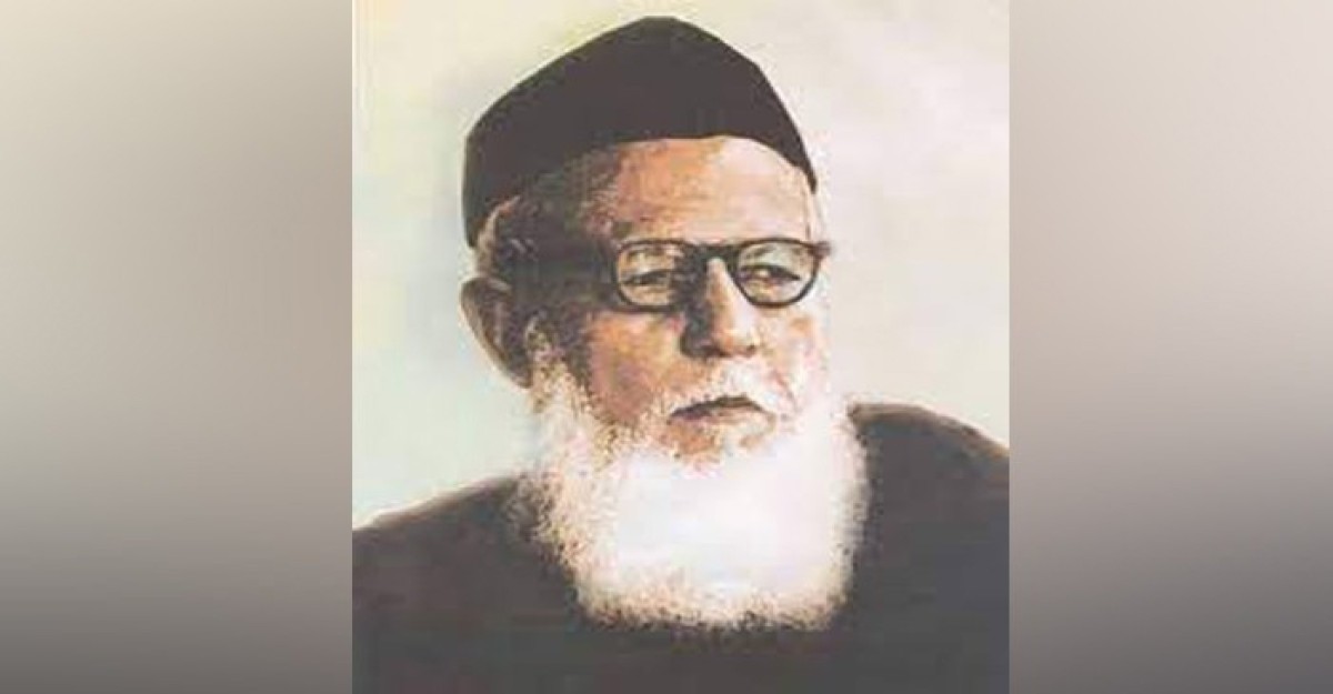 ঢাকা কলেজের স্মৃতির পাতায় জ্ঞানসাধক কাজী মোতাহার হোসেন