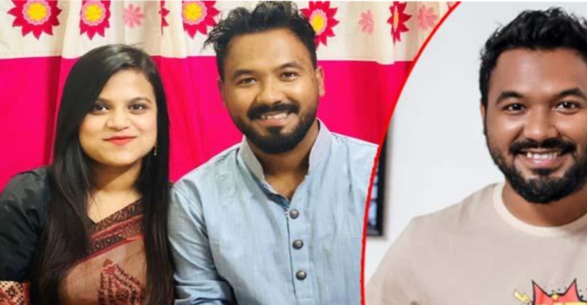 বিয়ের এক বছরের মাথায় বাবা হলেন পলাশ