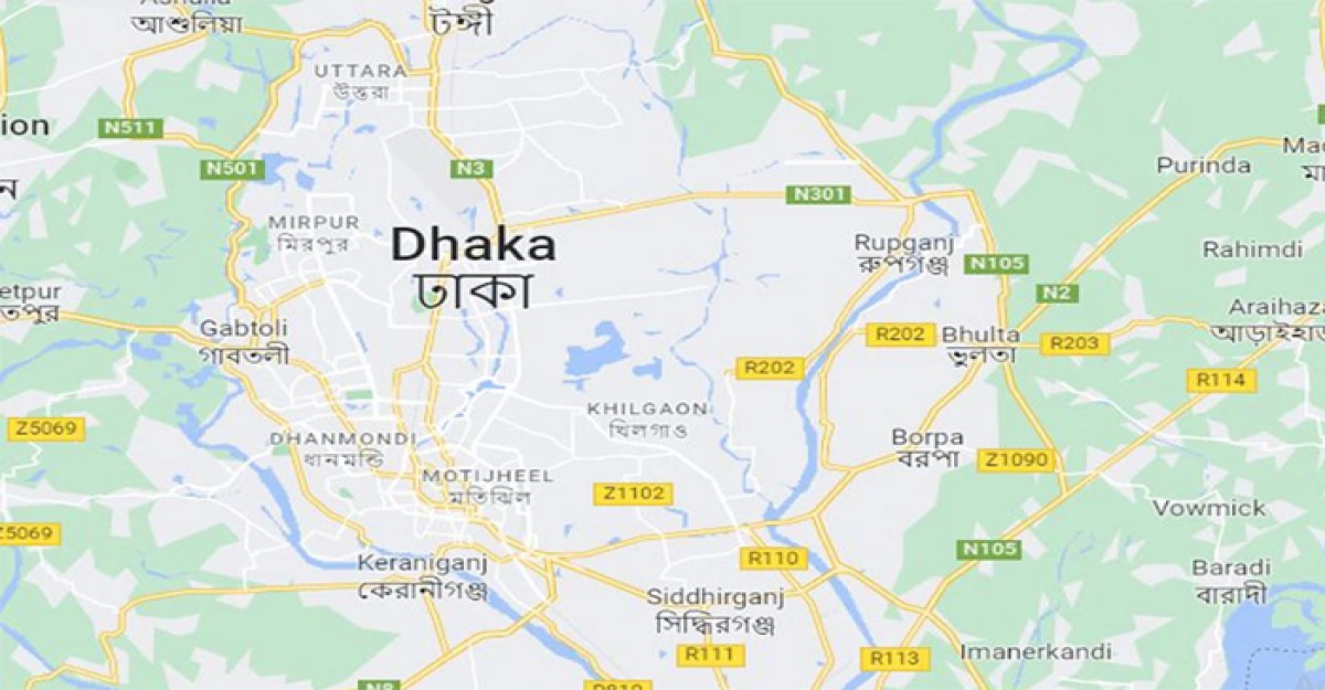 আজ রাজধানীতে কোথায় কখন কোন দলের সমাবেশ