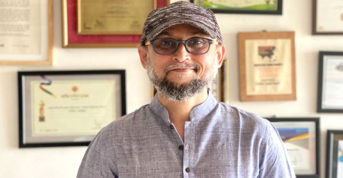 মন্ত্রীদের শপথবাক্য পাঠ করাবেন নির্মাতা ফারুকী
