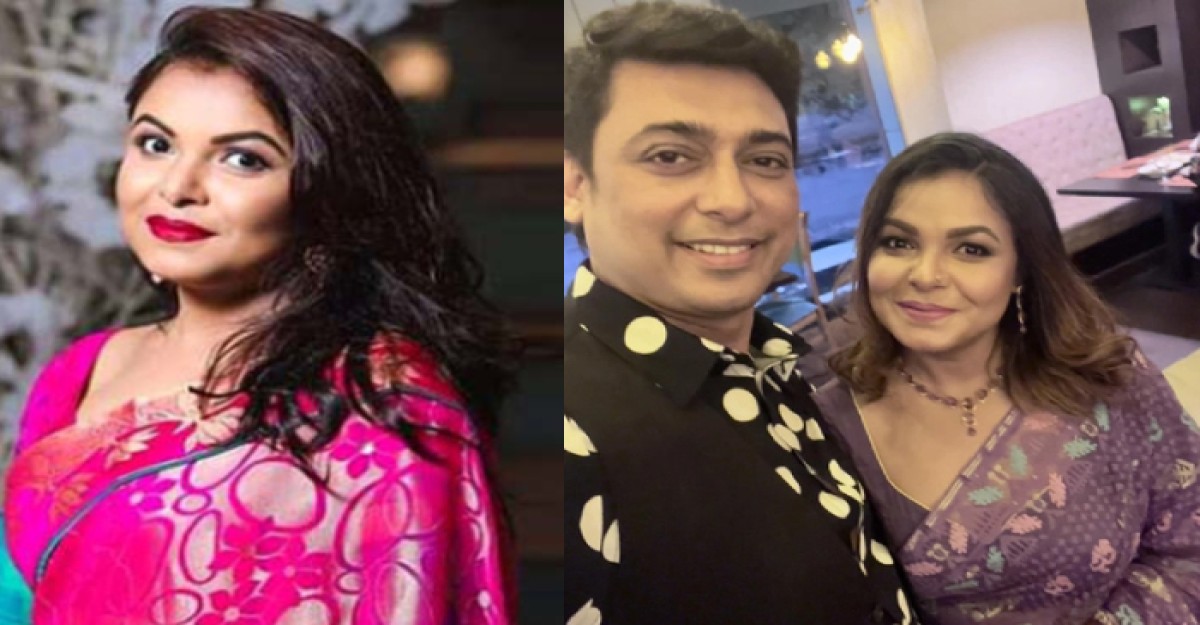 জায়েদকে সতর্ক করেছেন শাওন