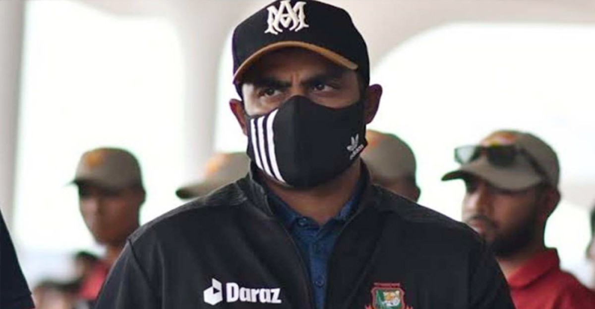 চিকিৎসা নিয়ে দেশে ফিরেছেন তামিম