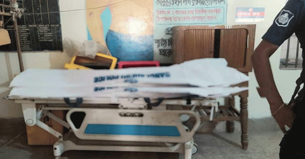 রামগড়ে প্রবাসীর স্ত্রীর ঝুলন্ত লাশ উদ্ধার