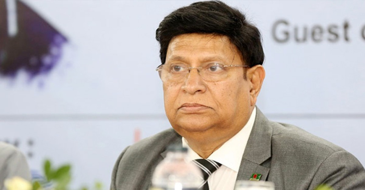 বঙ্গবন্ধুর খুনিদের আশ্রয় দেওয়া লজ্জার: পররাষ্ট্রমন্ত্রী