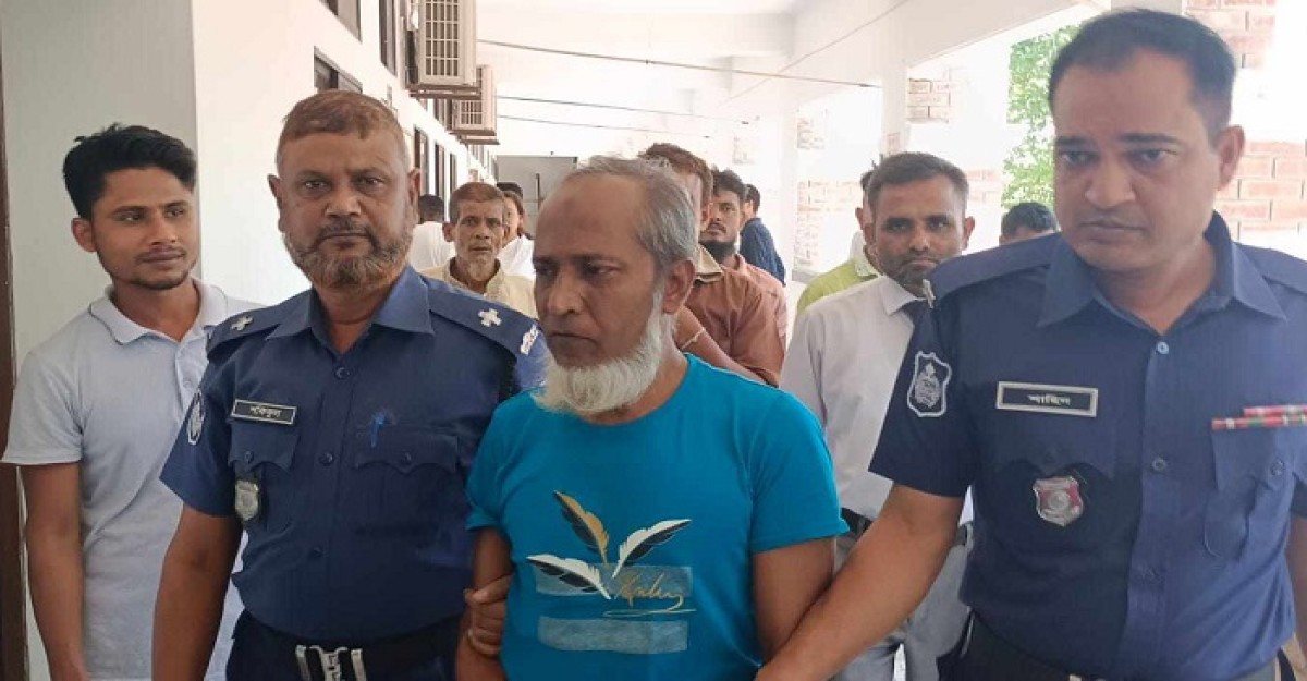 দ্বিতীয় স্ত্রীকে হত্যার পর জামিনে এসে প্রথম স্ত্রীকে হত্যা!