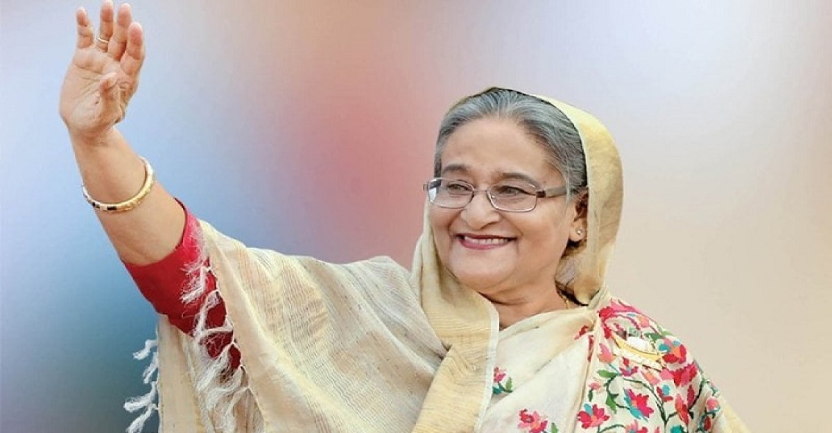 আজ রংপুর যাচ্ছেন প্রধানমন্ত্রী