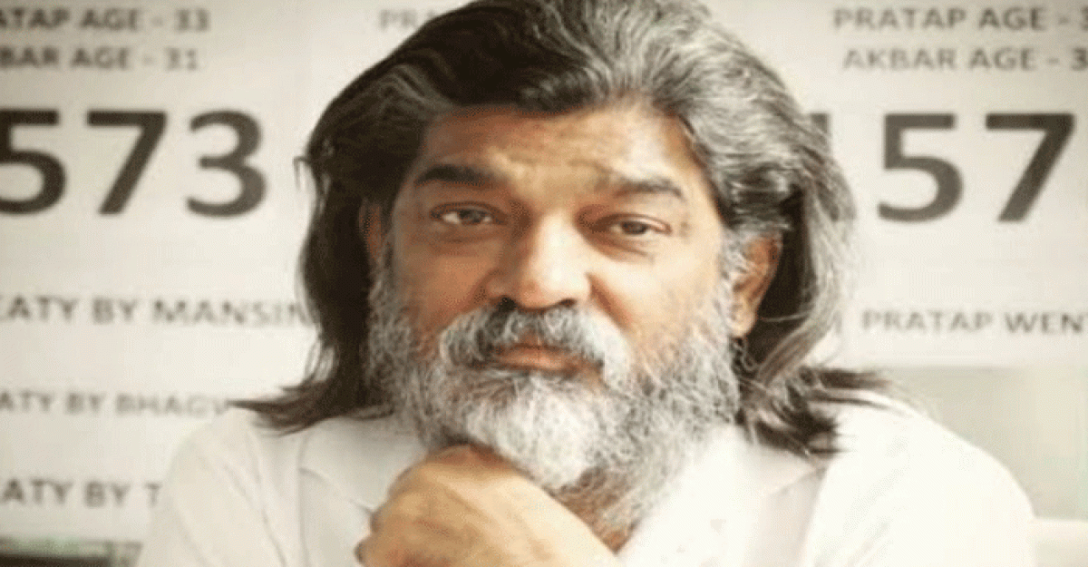 বলিউডের আর্ট ডিরেক্টর নীতীন দেশাইয়ের মৃতদেহ উদ্ধার