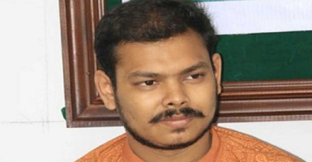 দুই মামলায় ছাত্র অধিকারের সভাপতি ইয়ামিন গ্রেফতার