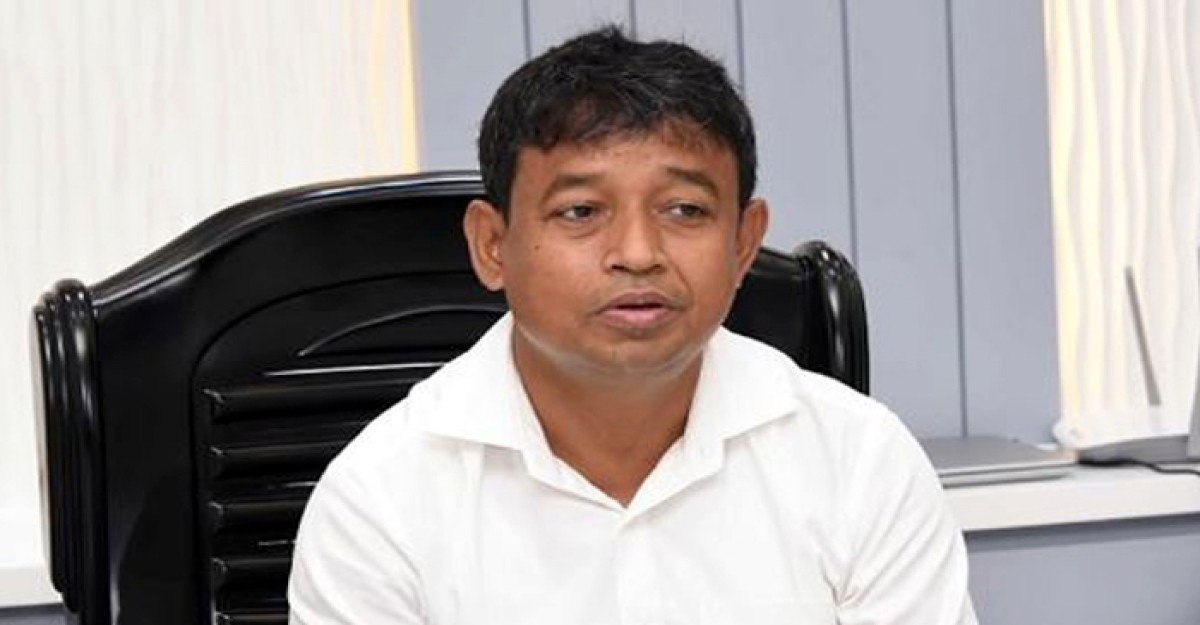 মামলার আসামি যার বাসাতেই থাকুক, পুলিশ ধরে আনতে পারে: হারুন
