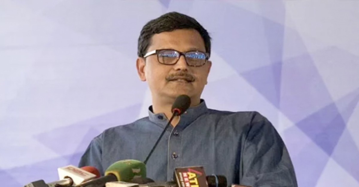 বঙ্গবন্ধু কন্যা বিএনপিকে মফিজ বানিয়ে দিয়েছেন: নৌ প্রতিমন্ত্রী