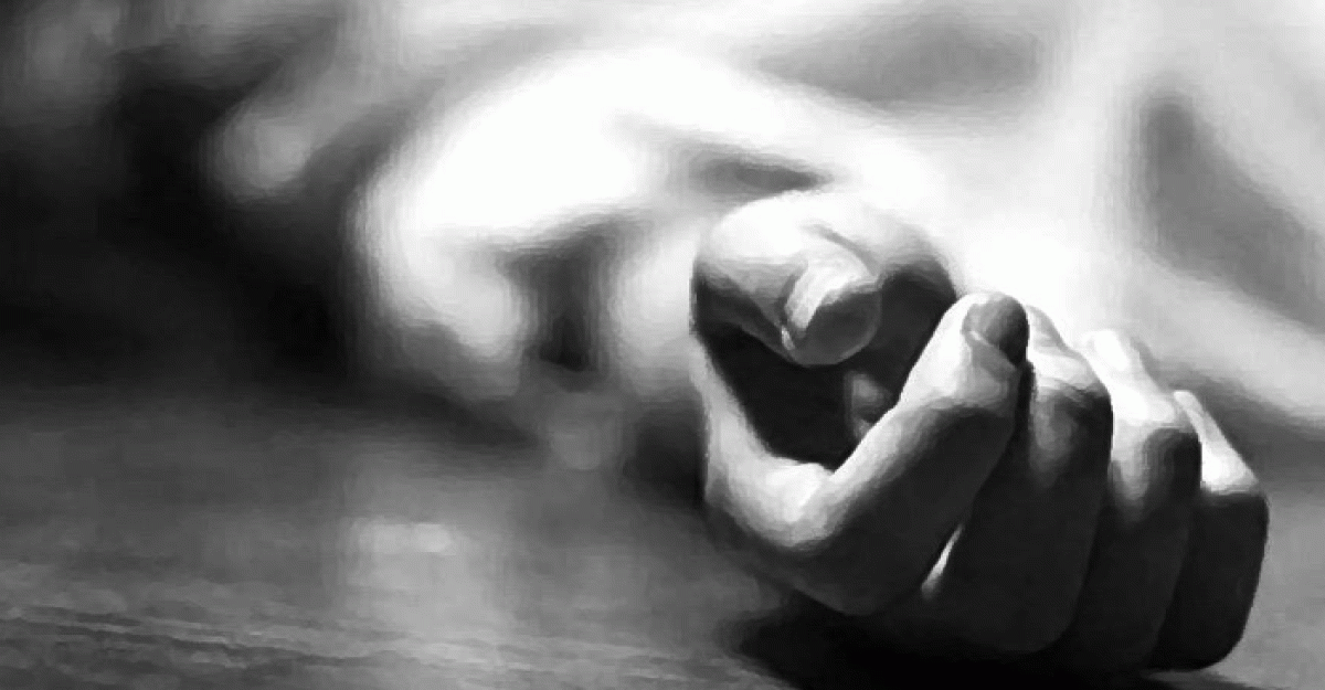 প্রেমিকাকে কুপিয়ে হত্যা, প্রেমিকের আত্মসমর্পণ