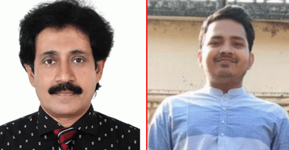 মুঠোফোনে উপাচার্যের সঙ্গে অসদাচরণ, নজরুল বিশ্ববিদ্যালয় শিক্ষার্থী বহিষ্কার