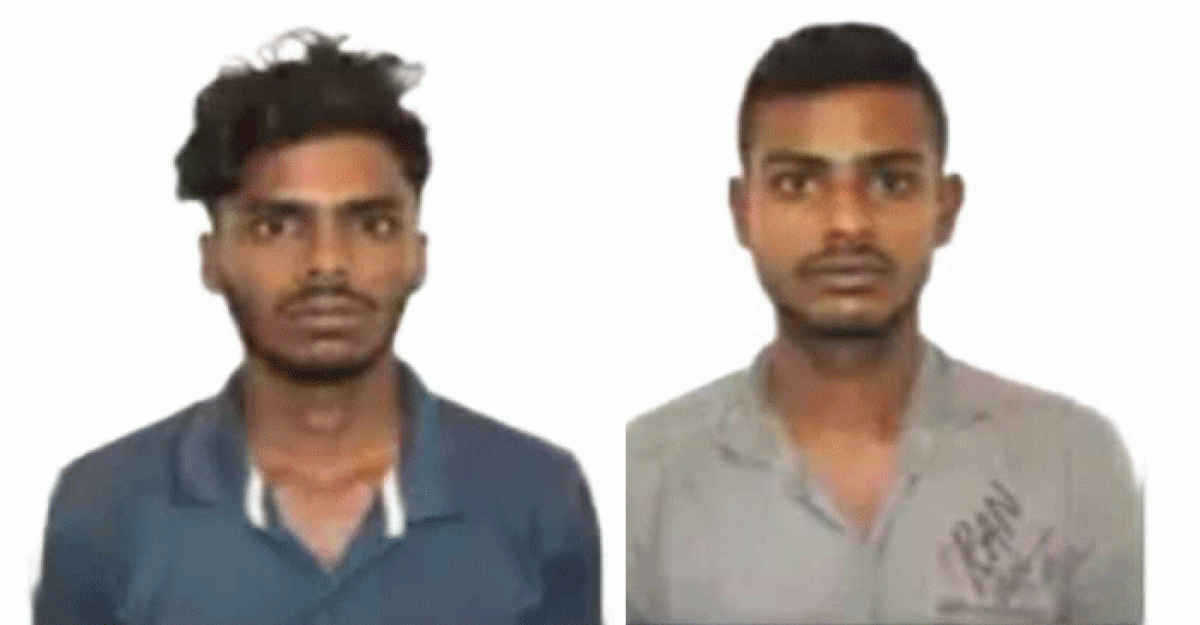 সখীপুরে চাঞ্চল্যকর সেই চাচা ভাতিজার দুই খুনি গ্রেফতার