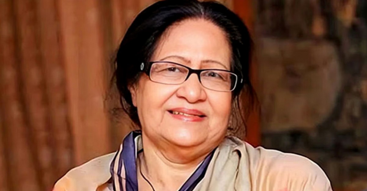 পান্না কায়সারের প্রতি সর্বস্তরের মানুষের শ্রদ্ধা