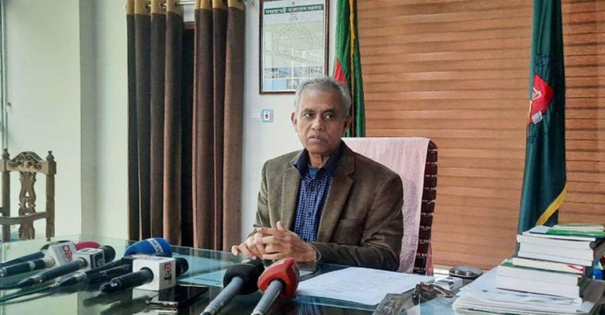 রাতে সিল মারা ঠেকাতে সকালে ব্যালট পাঠাবে নির্বাচন কমিশন